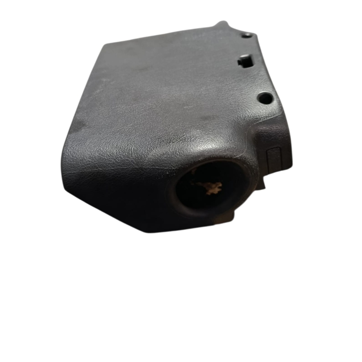 Capa Coluna Direçao Peugeot 207 2005/2011 9647617777 - Imagem 2