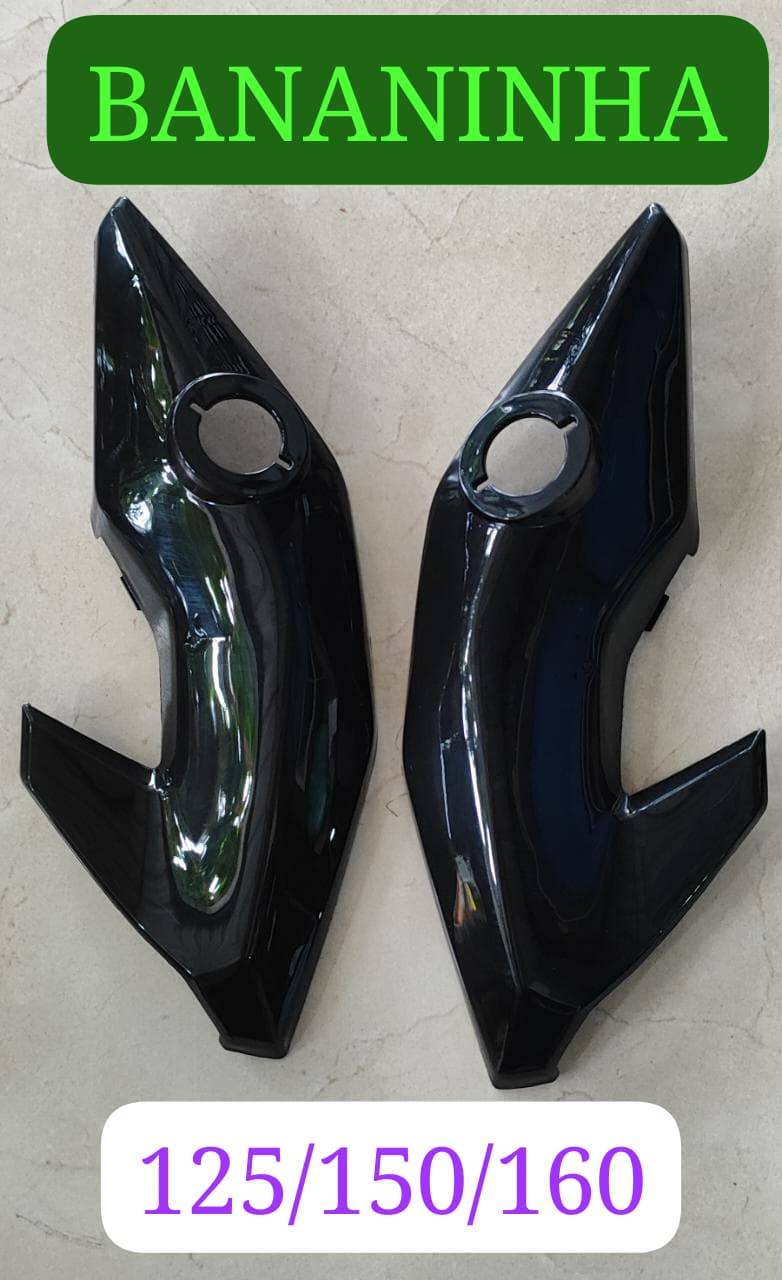 BANANINHA - Imagem 1