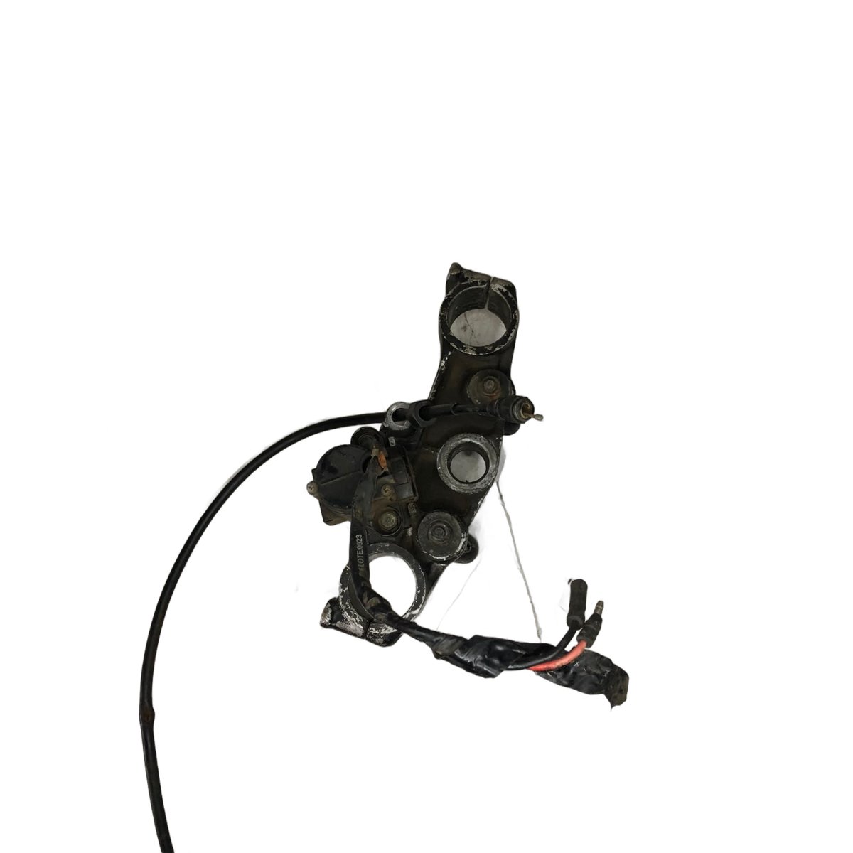 Mesa Superior Honda Nx400 Falcon 2002/2008 (Usado)
