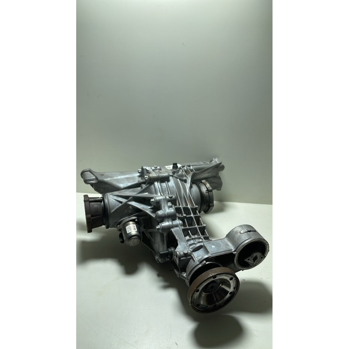 Diferencial Eixo Tras Audi Q5 2.0L 2015 a 2018 0b0500043f - Imagem 2