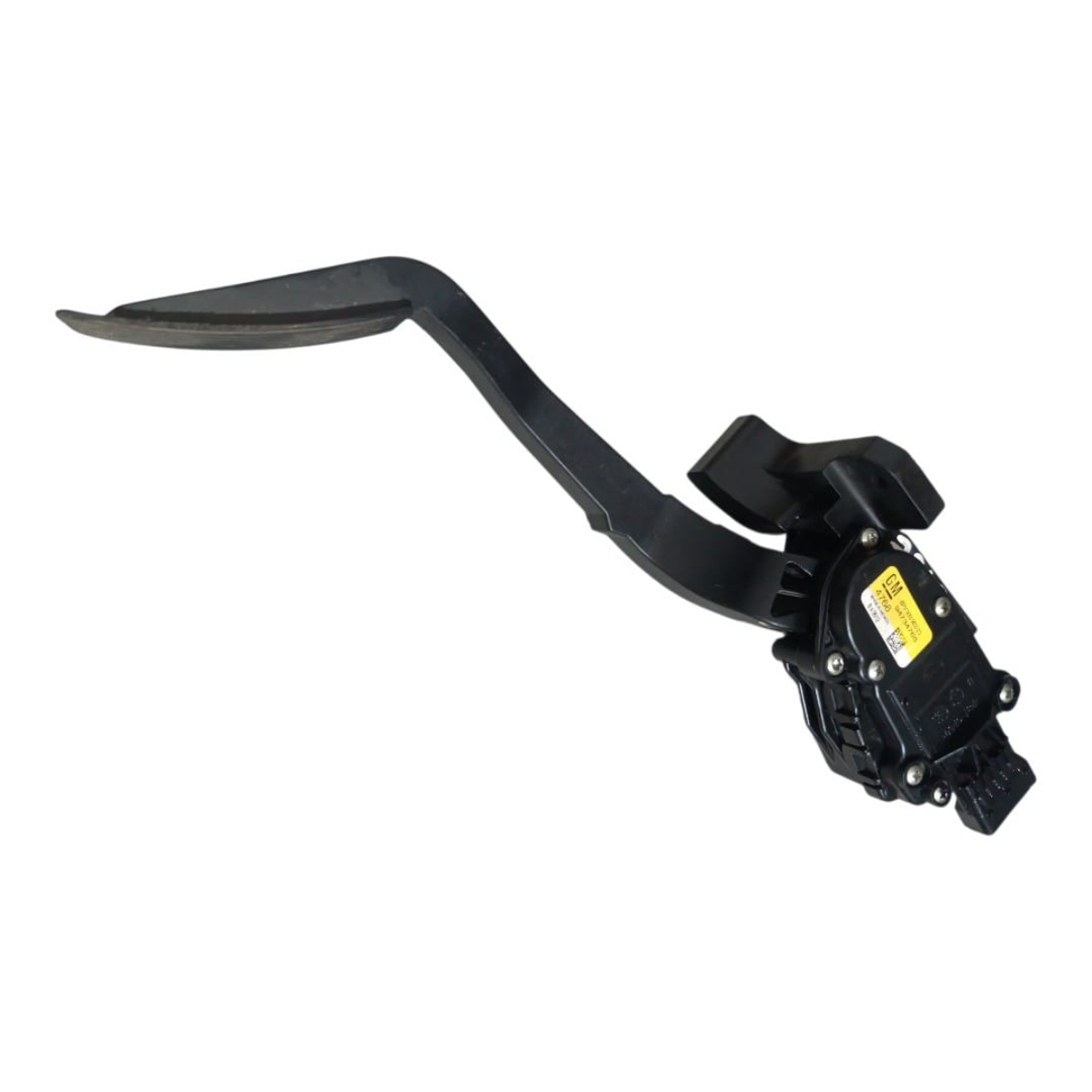 Pedal Acelerador agile 2008 2016 6pv933 902-20 - Imagem 3