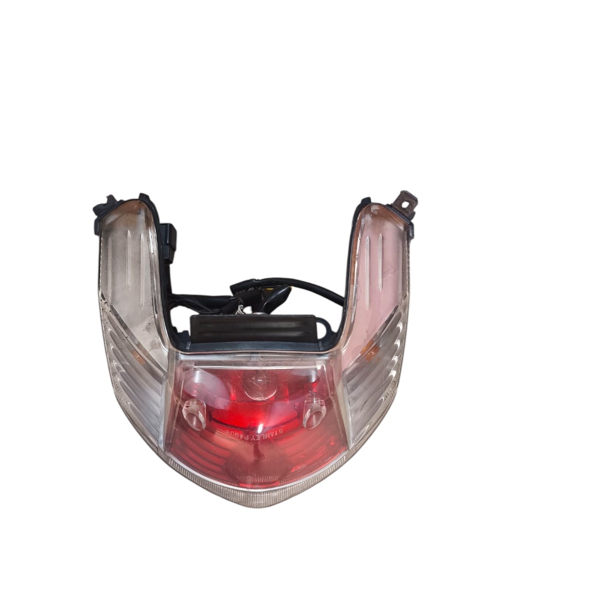 Lanterna Traseira Yamaha Neo 115 08 a 12 Original