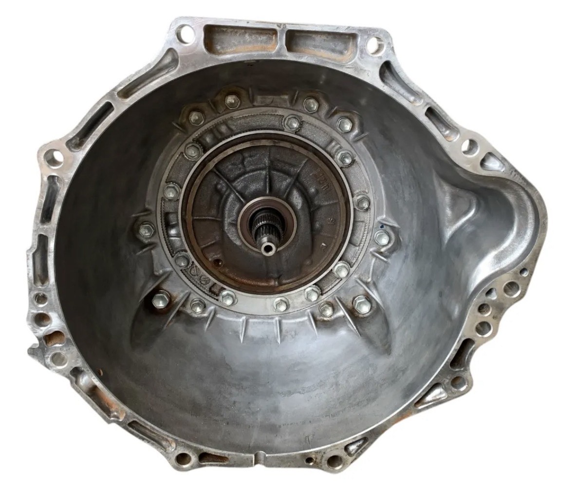 Câmbio Automático Hilux 3.0 4x4 Diesel 2012 2013 2014 2015 - Imagem 4