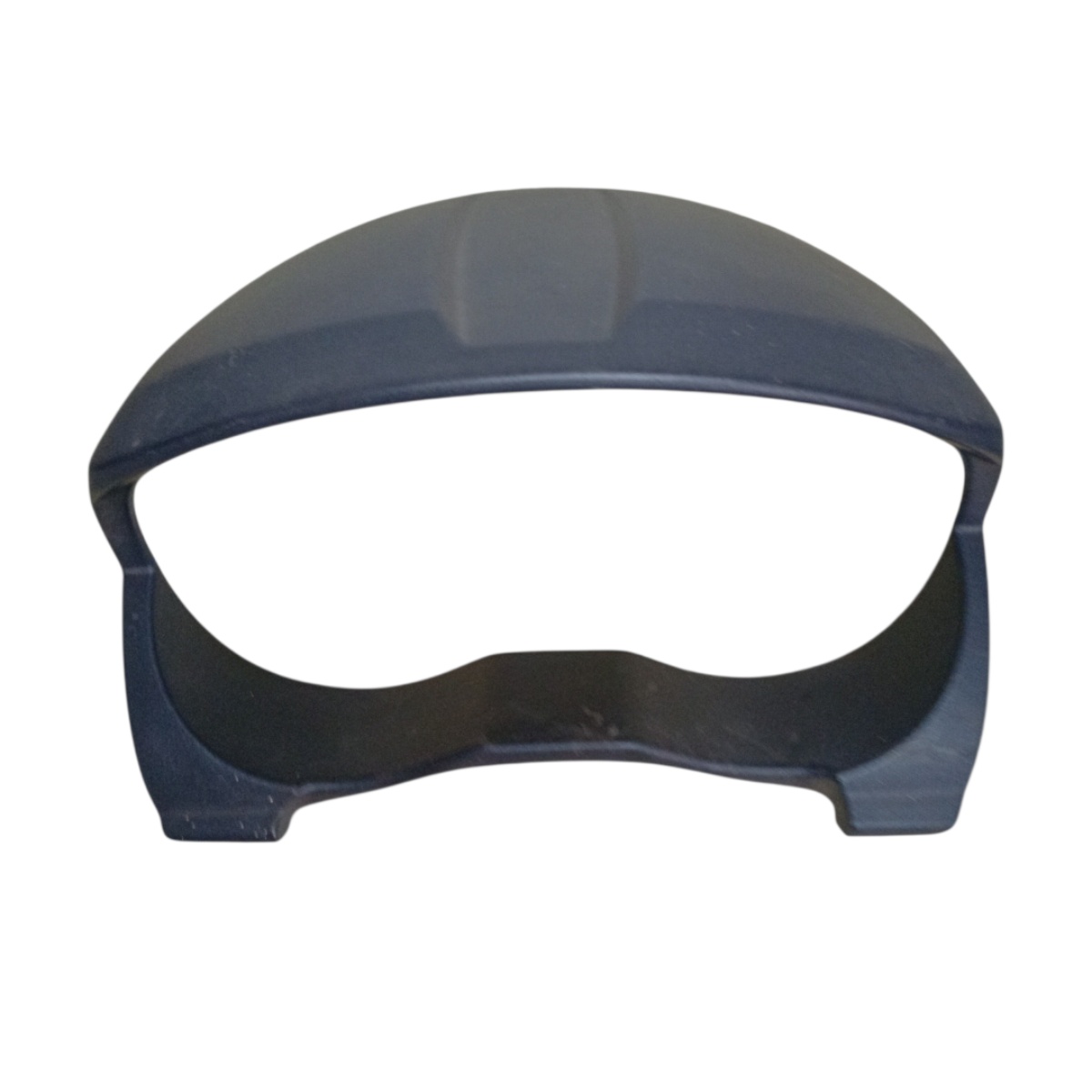 Moldura painel instrumentos ford fiesta 7s6510a894a - Imagem 1