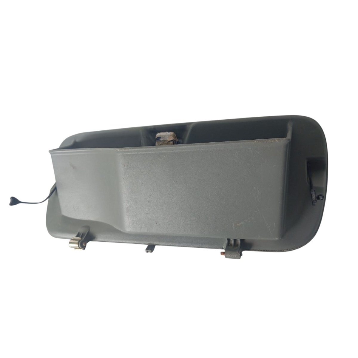 Tampa Porta Luvas Renault Scenic 1999 - Imagem 4