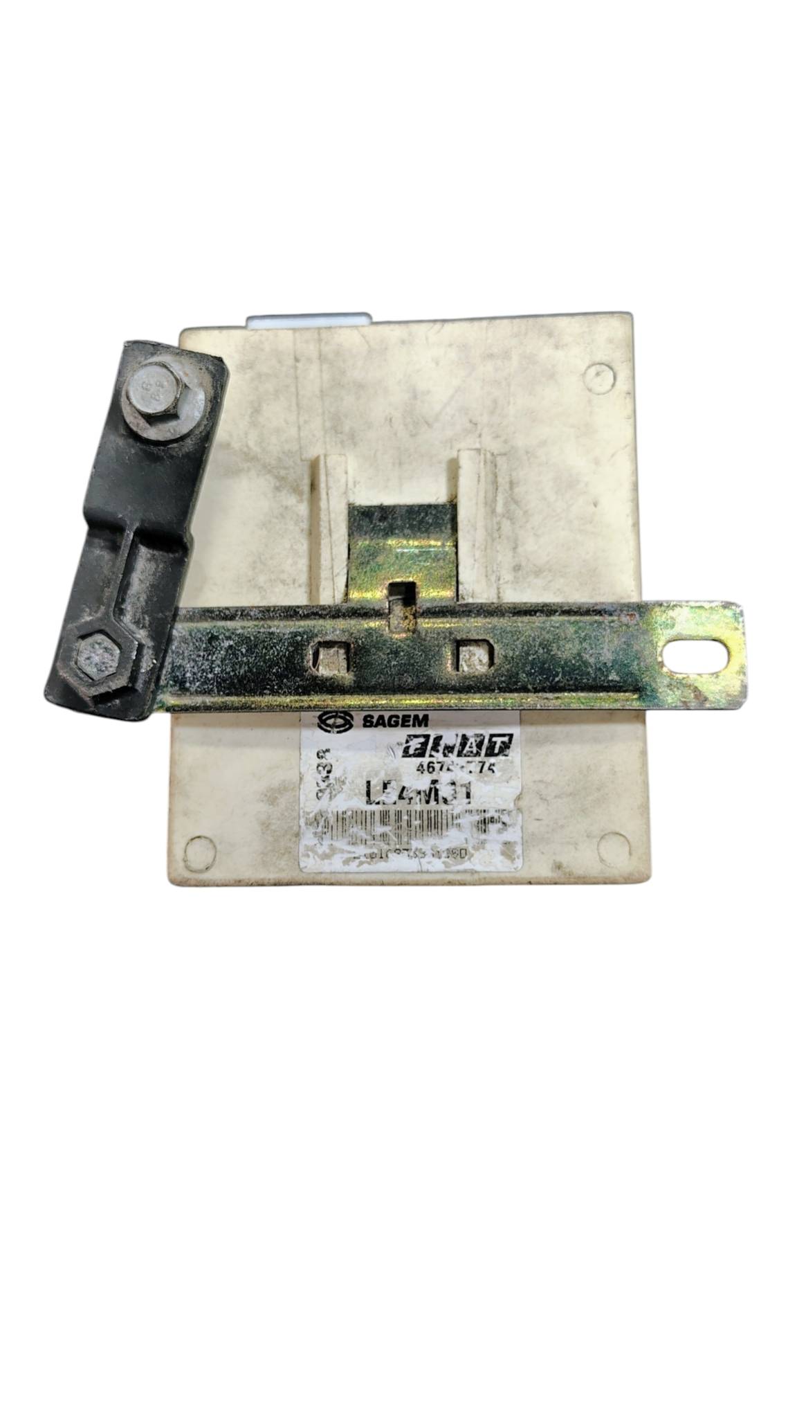 Módulo Le4m01 Fiat Marea Sagem 46742774 - Imagem 5