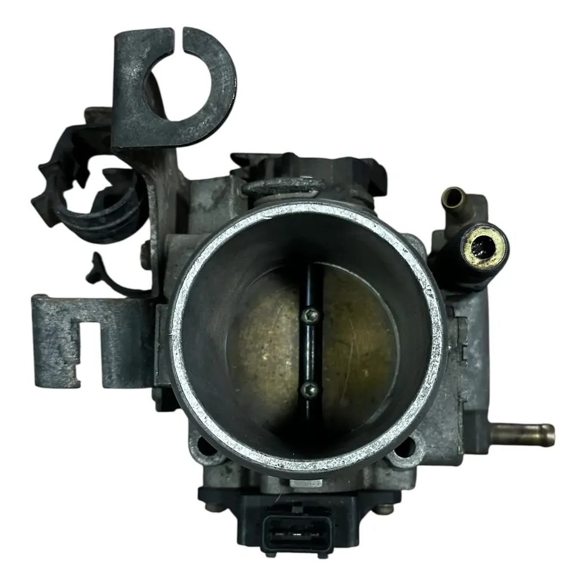 Tbi Corpo Borboleta Fiat Marea 2.0 20V 1997 À 1999 7780501 - Imagem 3