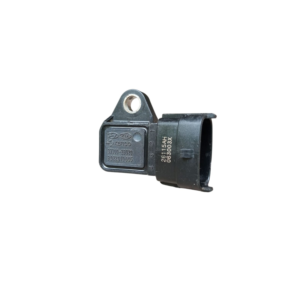 Sensor Map HB20 1.0 2015 9022010005 - Imagem 2