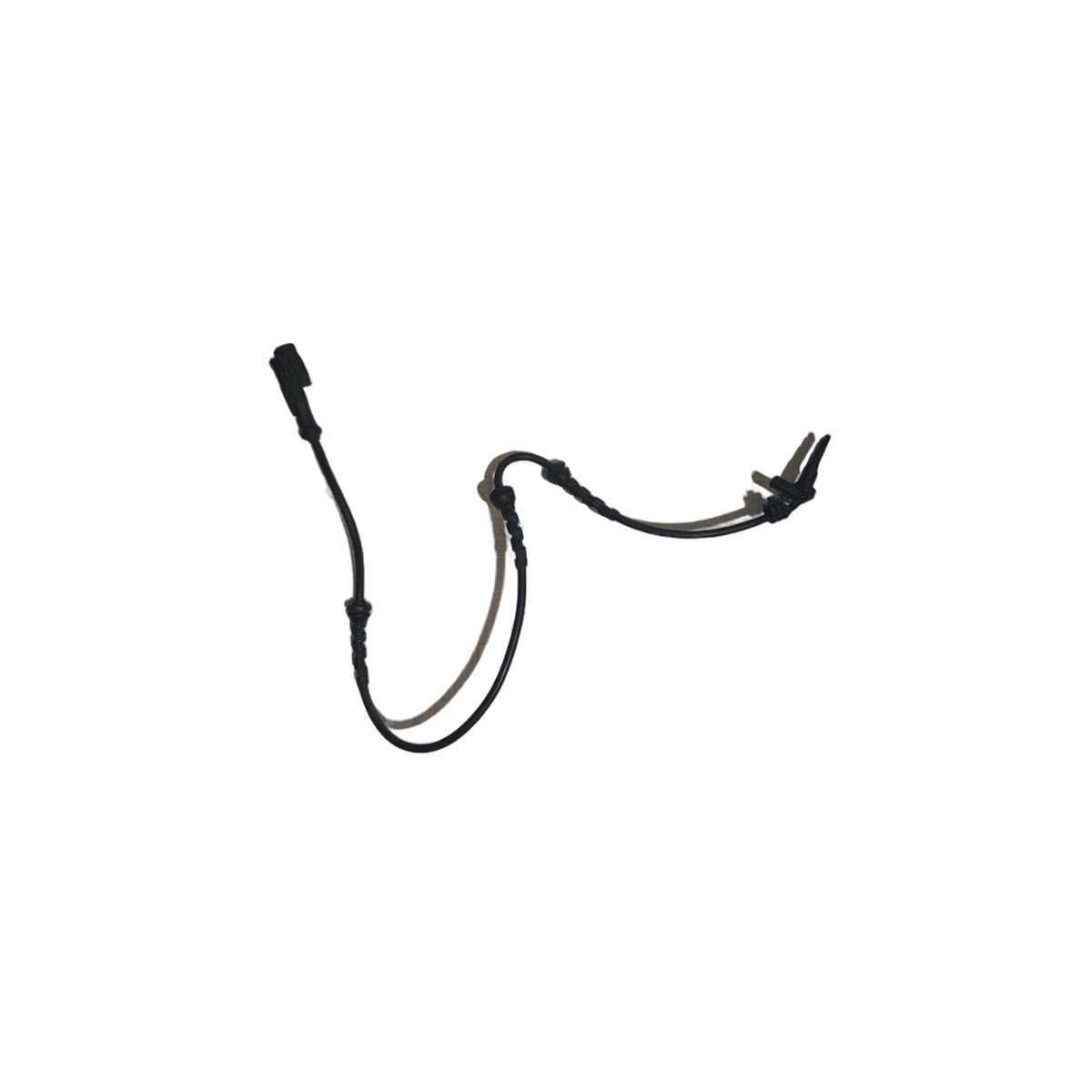 Conector Sensor Abs Traseiro Chevrolet Onix Plus 2021 A 2025 - Imagem 2