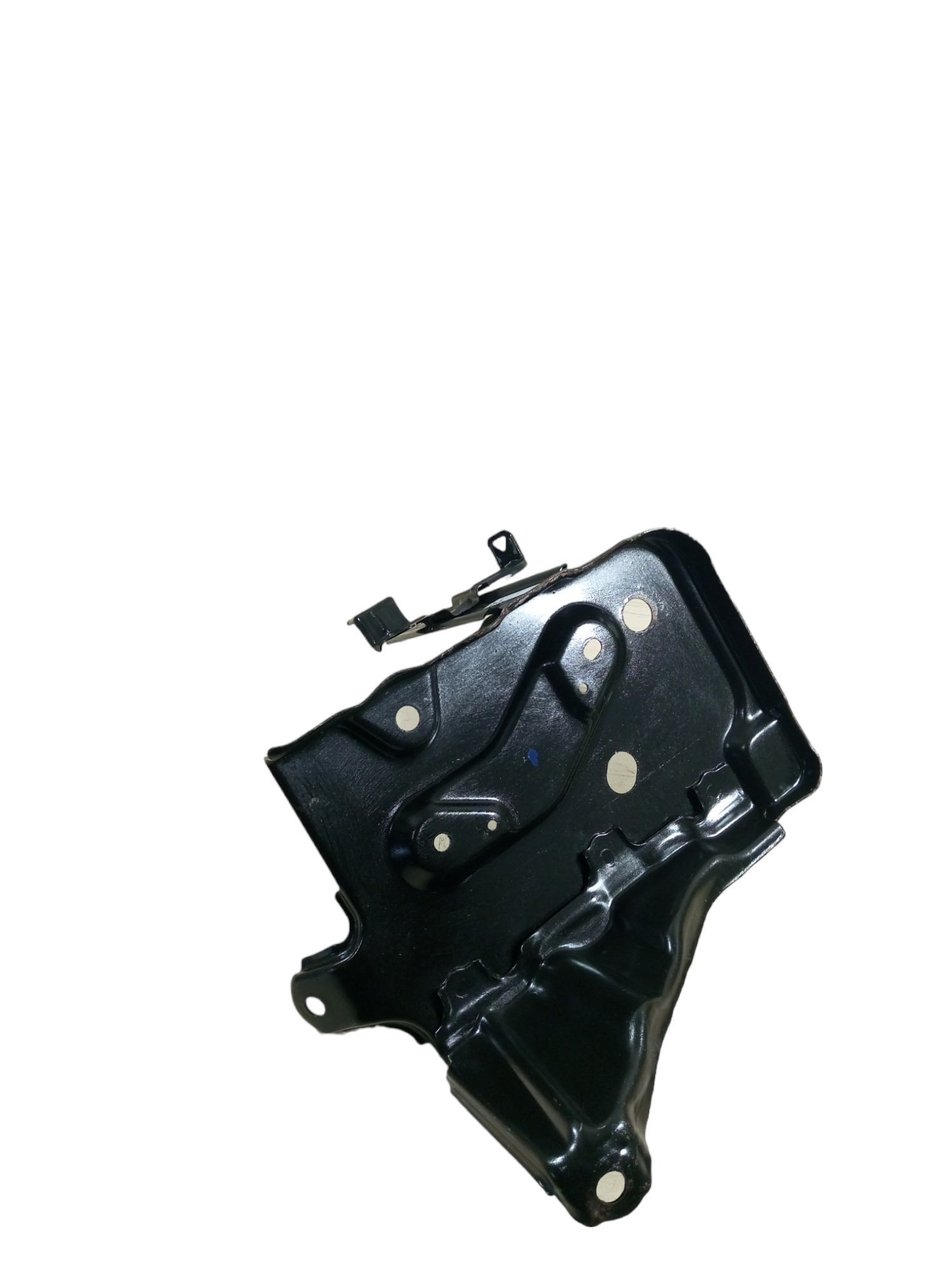 Suporte Bateria Toyota Etios 14 A 17 - Imagem 5