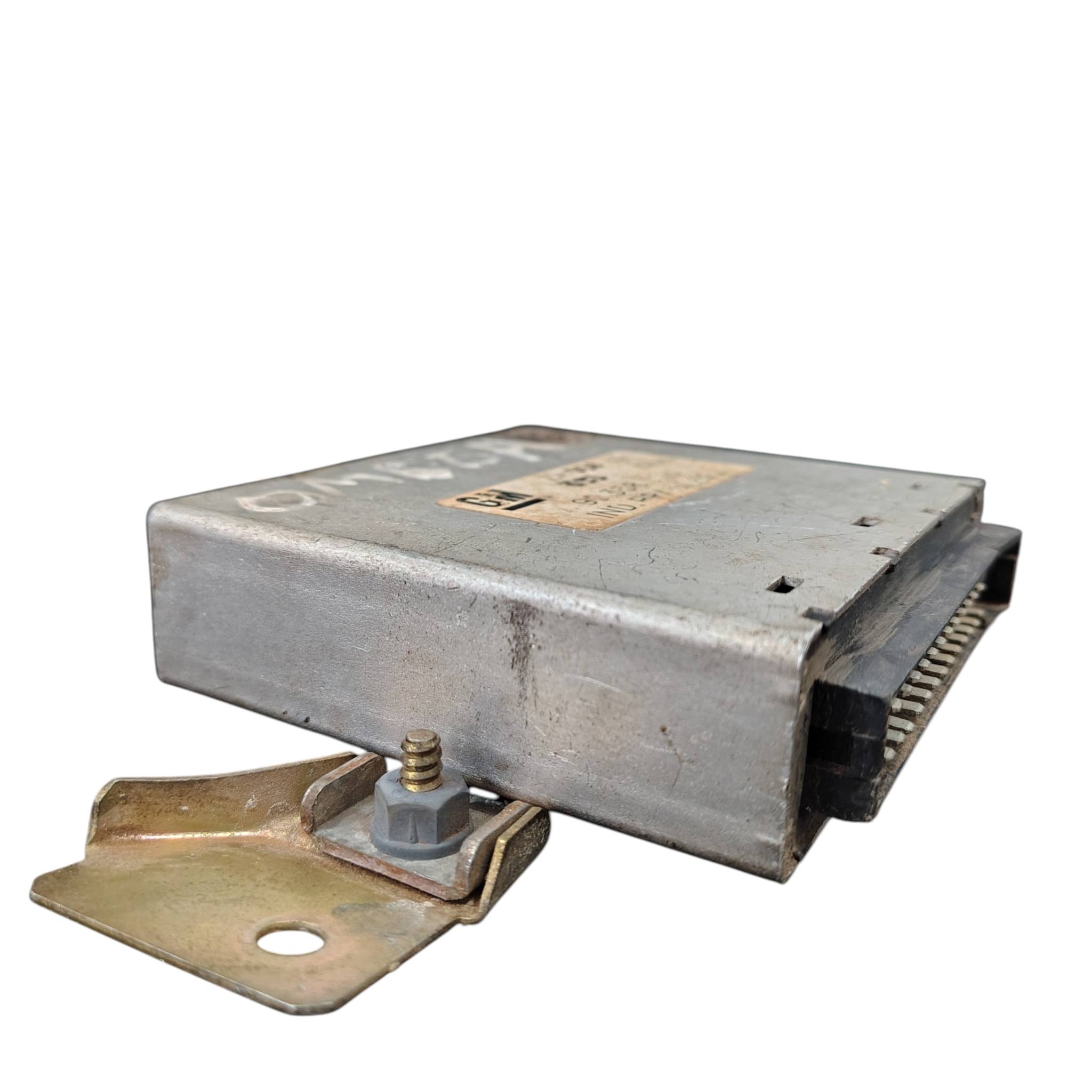 Modulo Alarme Antifurto Original Omega Vectra 93-98 90358388 - Imagem 6