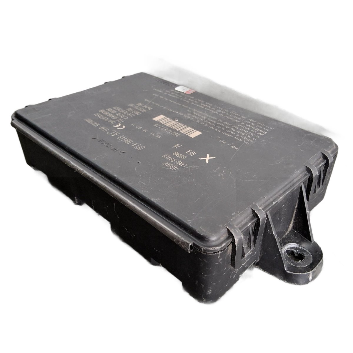 Modulo Central Keyless Evoque Land Rover DPLA-19H440-AC - Imagem 5