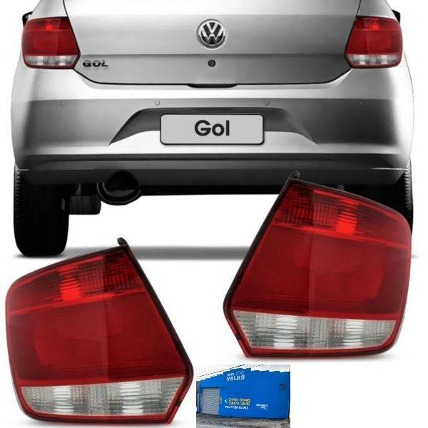LANTERNA LD GOL G6 - Imagem 1