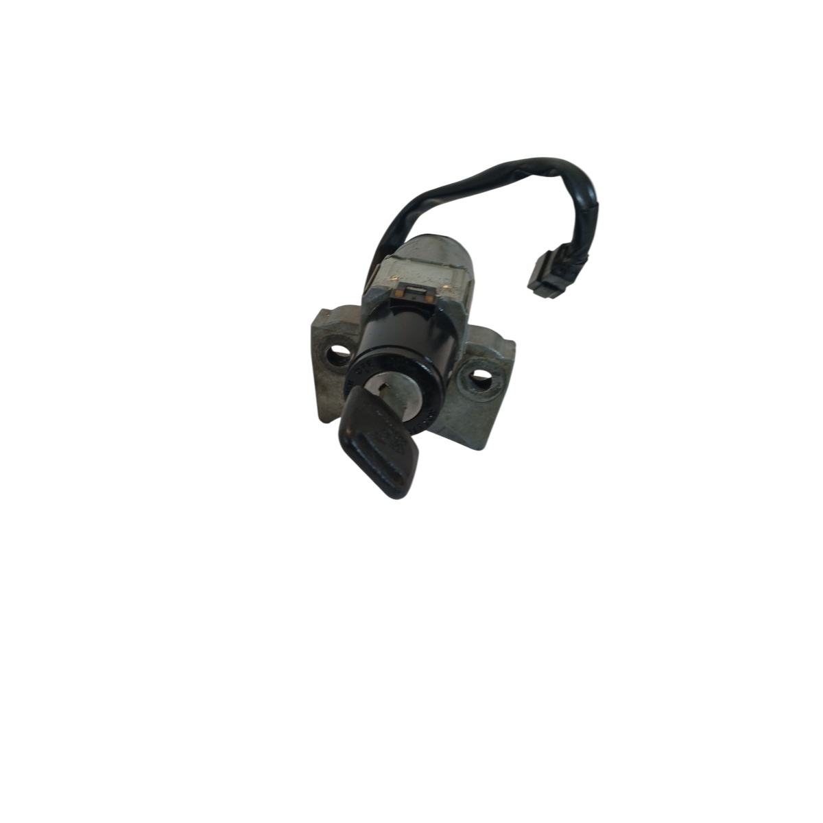 Contato Chave Ignição Honda Cg Fan 125 2016-2018 Original