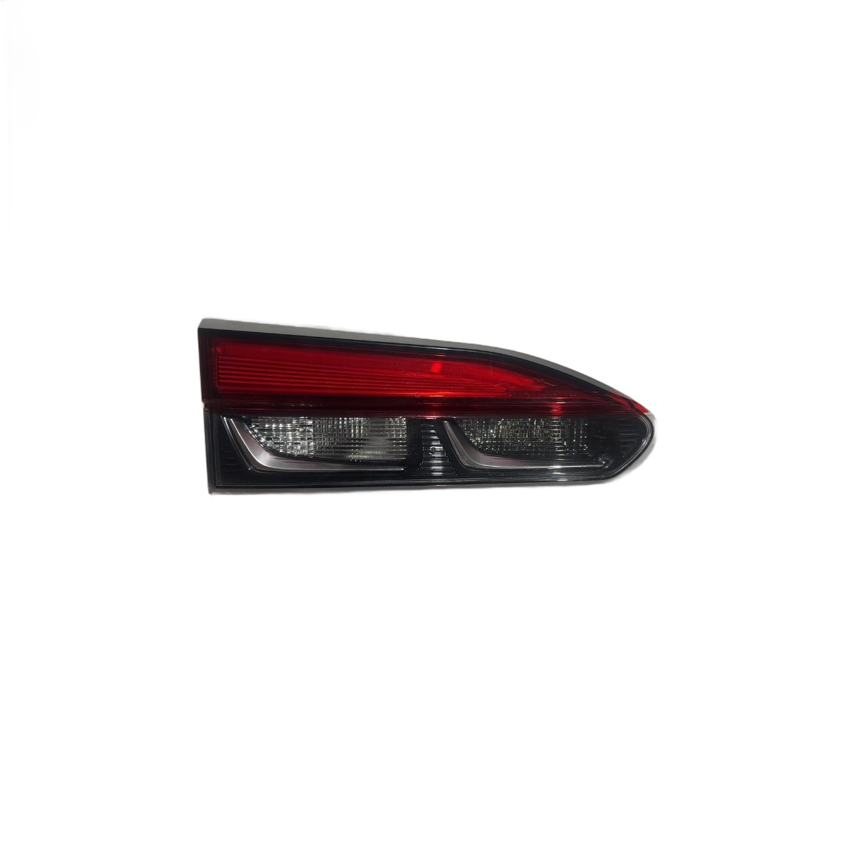 Lanterna Traseira Direita Corolla Cross Direito/passageiro Vermelho