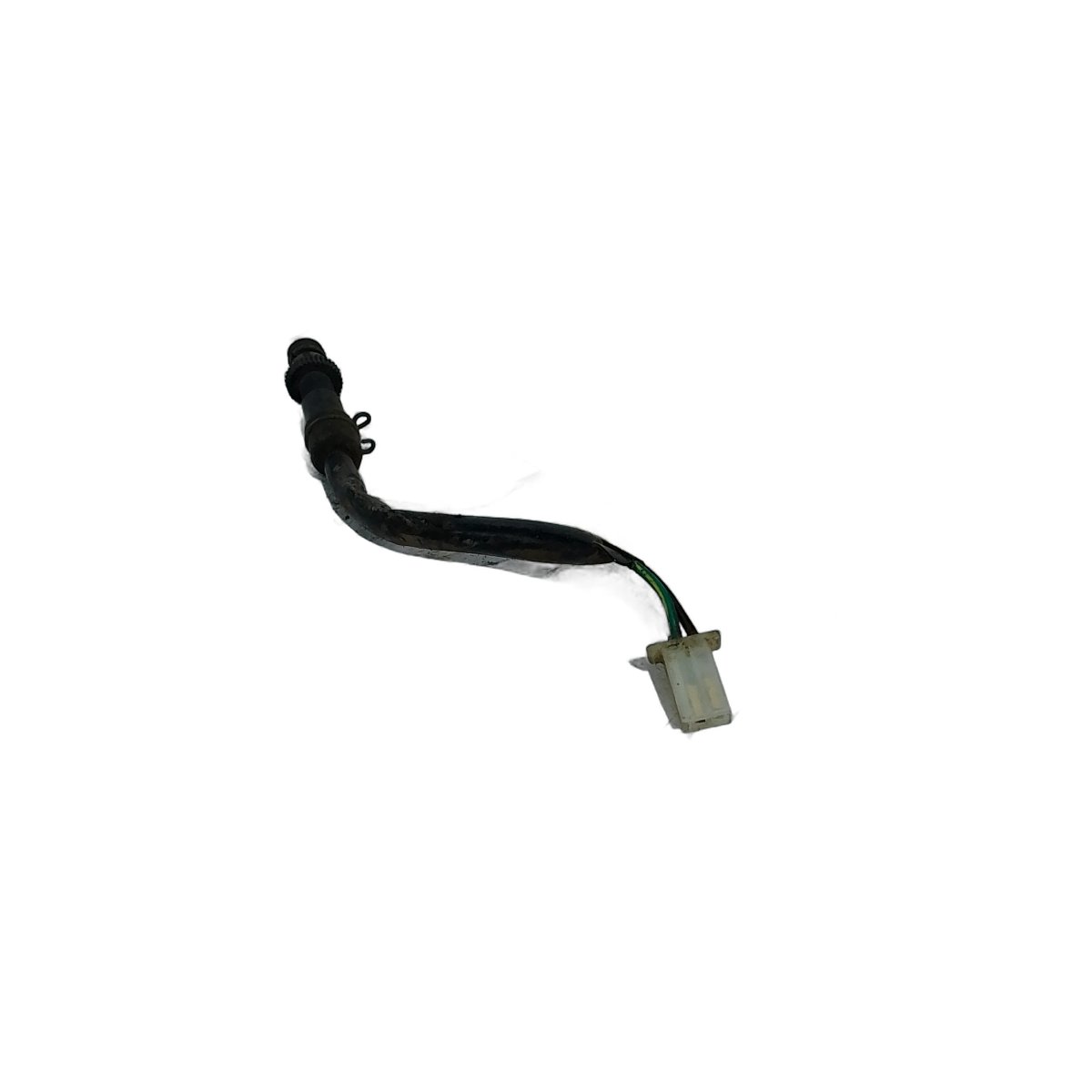Sensor Interruptor Freio Traseiro Biz 125 2009-2013 Original Preto - Imagem 3