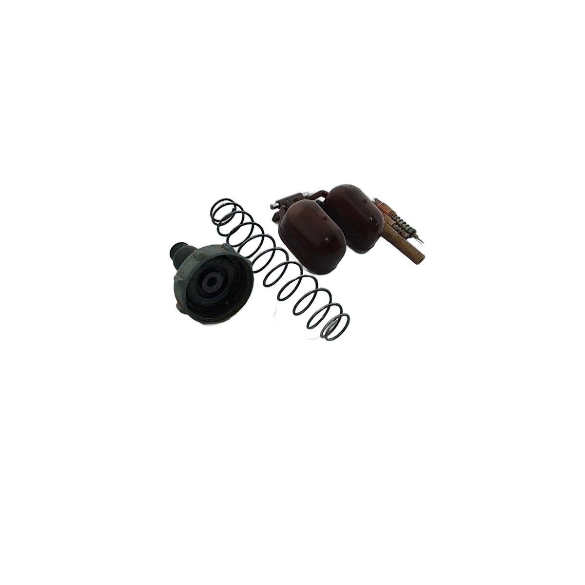 Kit Reparo Carburador CG 125 1983 - Imagem 3