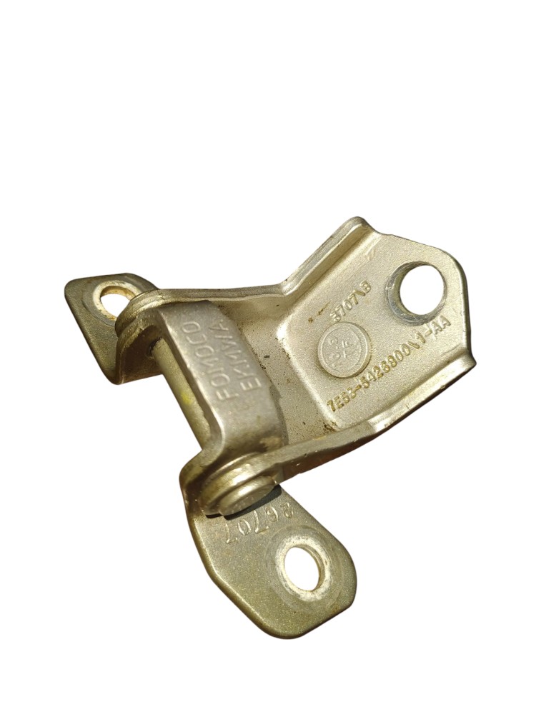 Dobradiça Porta Traseira Direita Ford Fusion 7e535426800 - Imagem 4