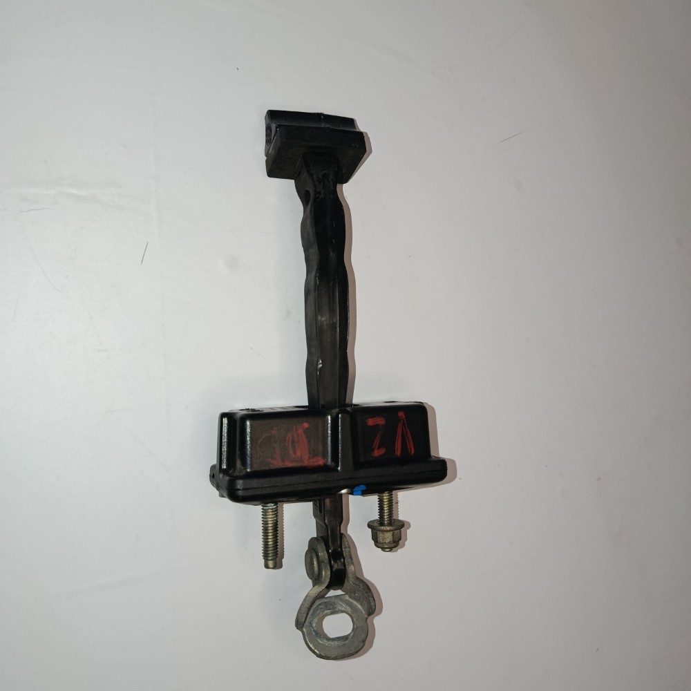 Limitador Porta Traseir Direit Fiat Argo Cronos 2017 18 19 - Imagem 5