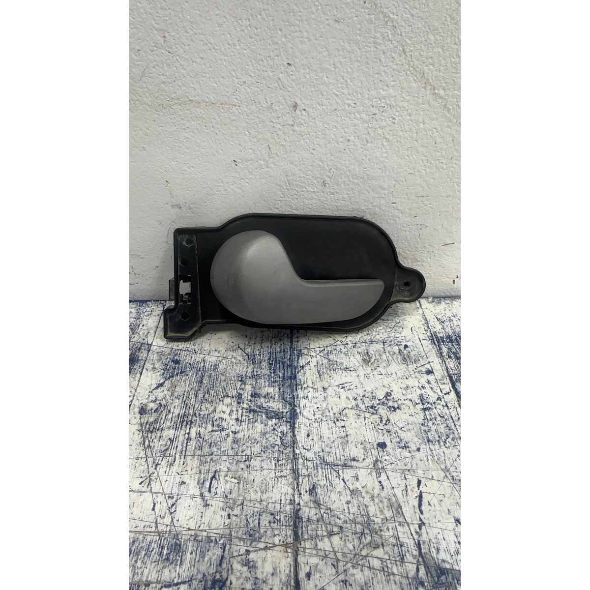Maçaneta Interna Traseira Esquerda Ford Fiesta 2012