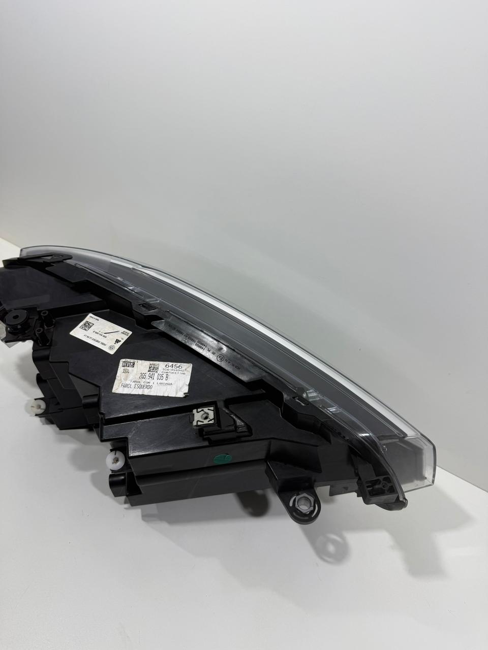 Farol Esquerdo Full led VW Nivus 2025-2026 2G5941035B - Imagem 7
