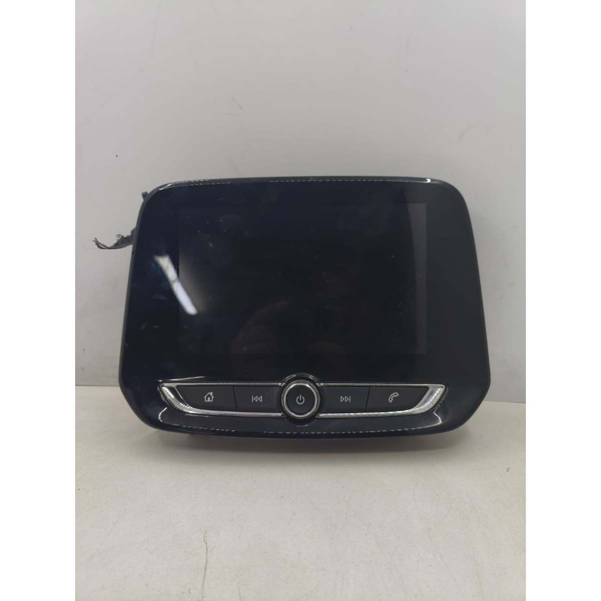 Tela Multimídia Mylink Gm Onix Tracker 21 A 25 8 Polegadas - Imagem 3