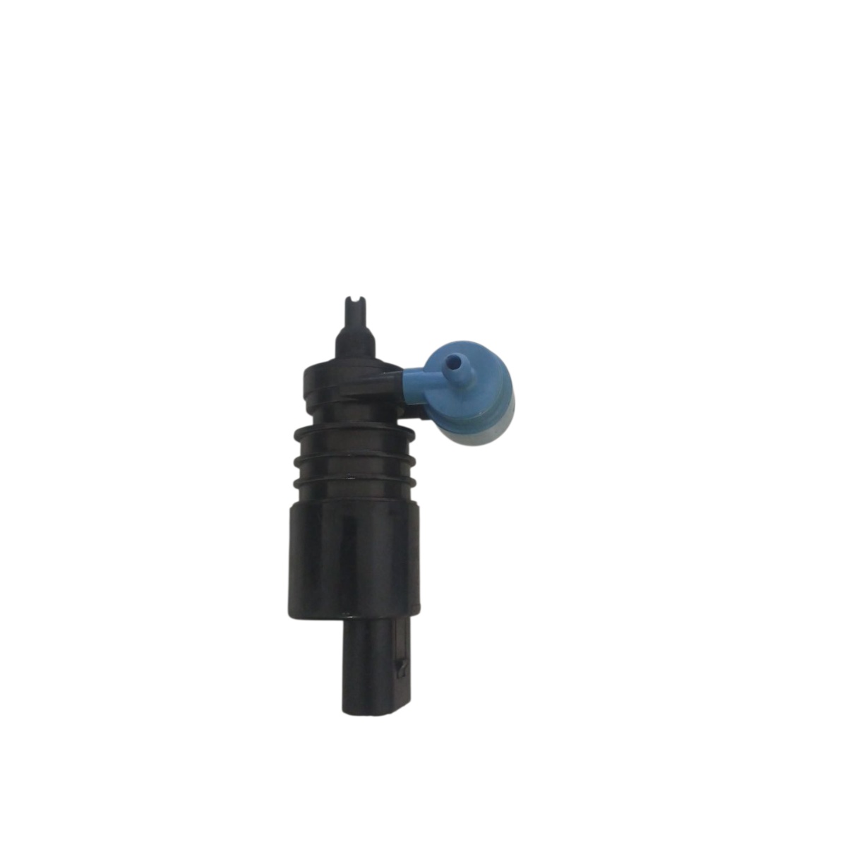 Bomba Motor Esguicho Limpador 2 Saída Gol G5 G6 G7 1K695565 - Imagem 9