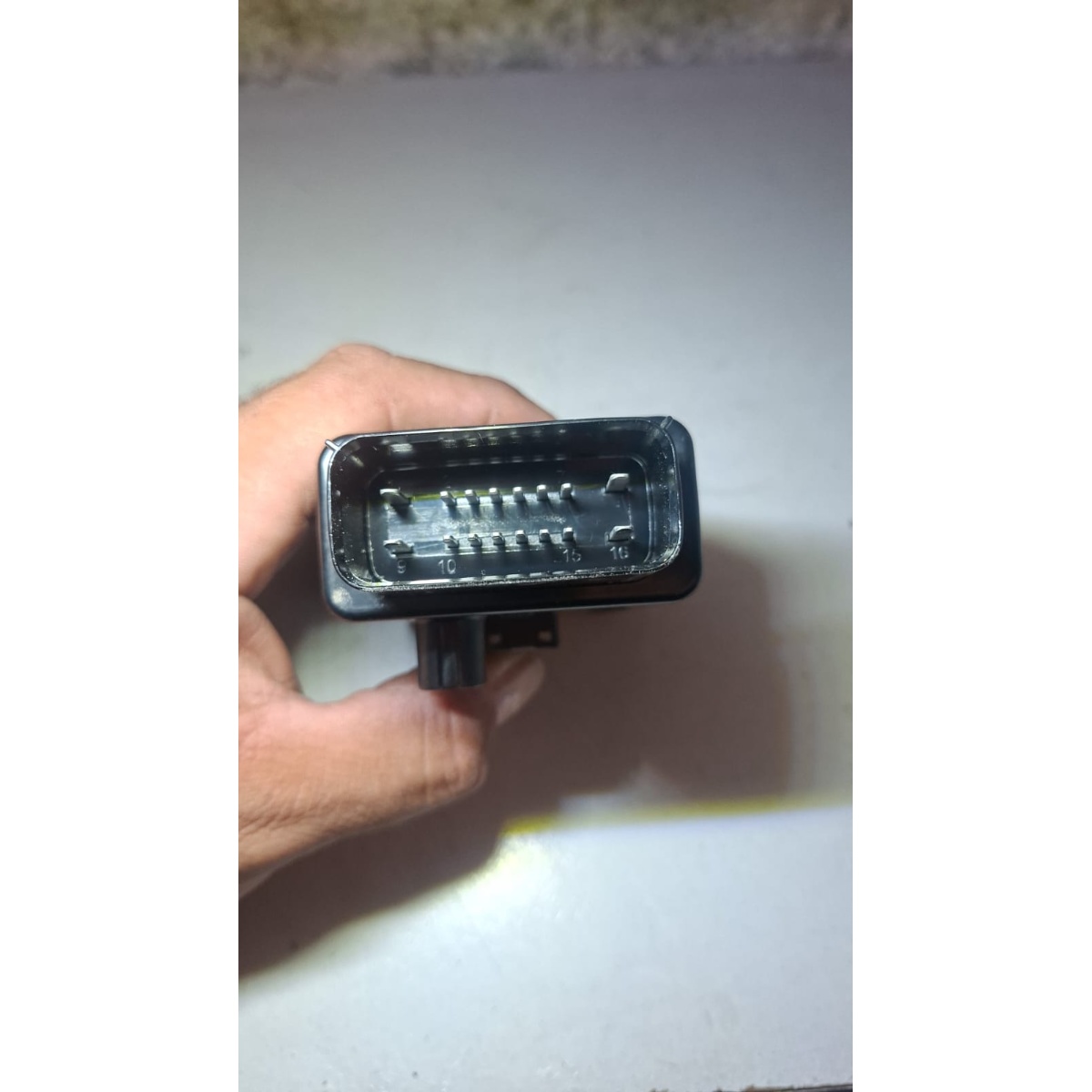 Módulo Vidro Dianteiro Esquerdo GM Spin/Cobalt 52102364 - Imagem 4