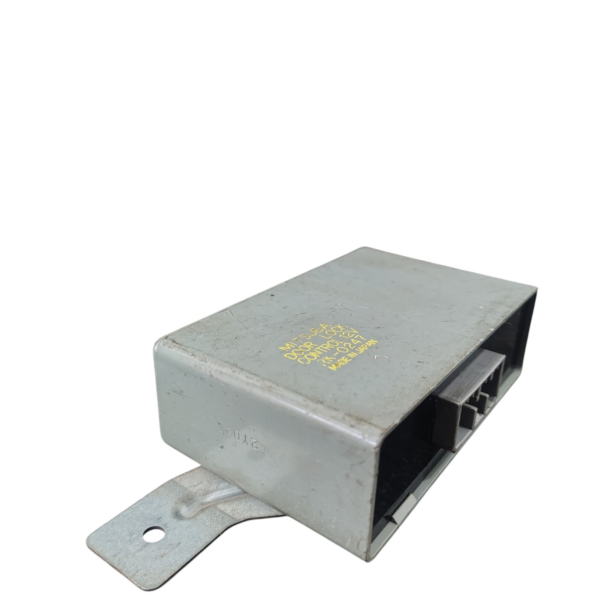 MODULO TRAVA ELETRICA HONDA CIVIC 92-95 MITSUBA RK-0247 OEM - Imagem 6