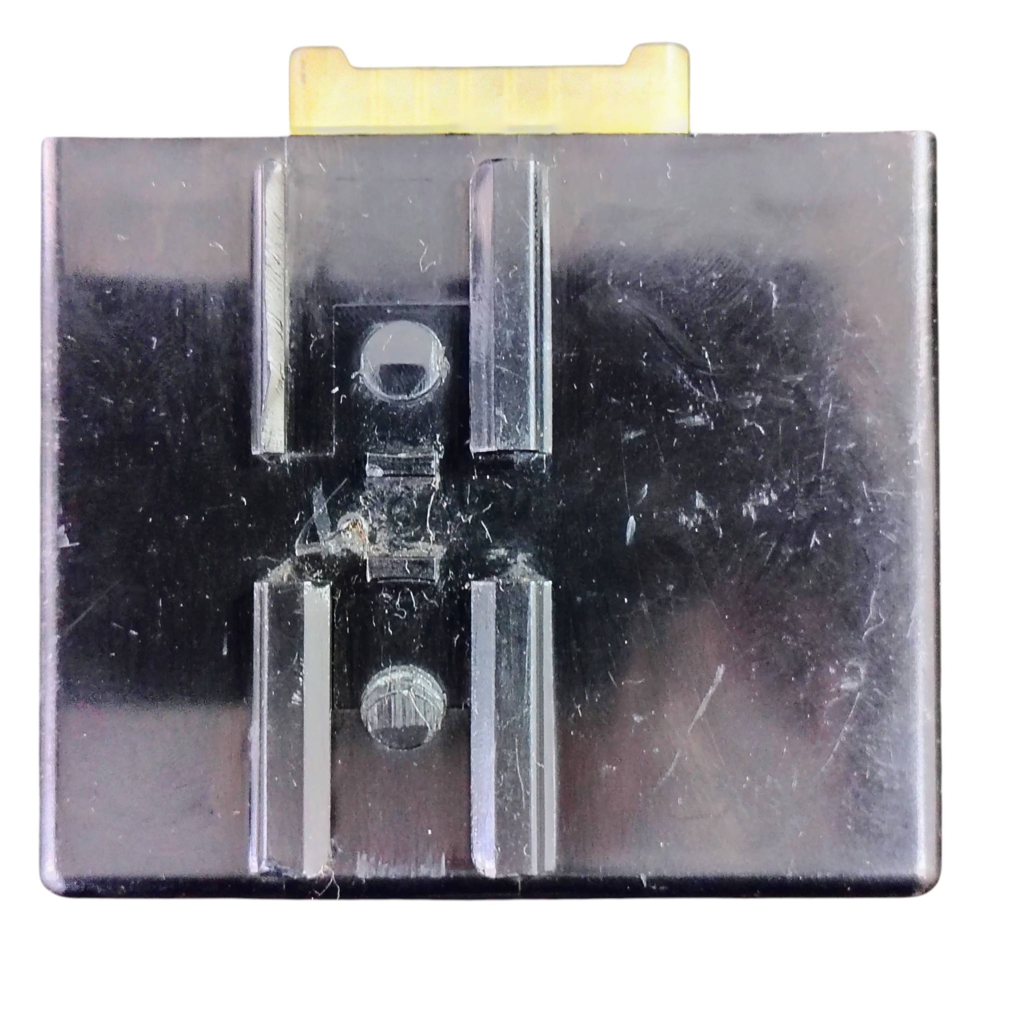 MÓDULO RELÊ ANTENA MITSUBISHI PAJERO FULL MR495622 - Imagem 6