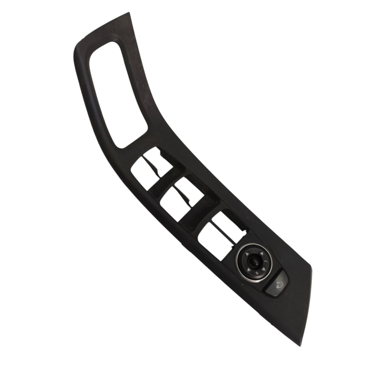 Moldura Puxador Porta Hyundai Creta Hb20 16/22 201907434 Preto