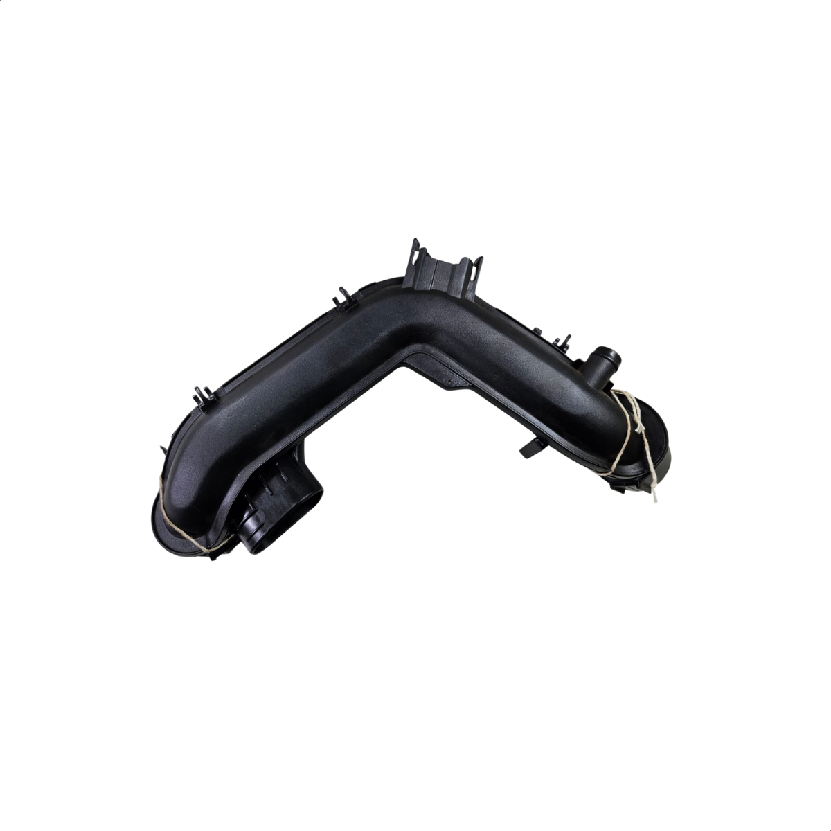TUBO ADMISSÃO TURBINA NIVUS 1.0 TSI 2020/2023 IN. - Imagem 2
