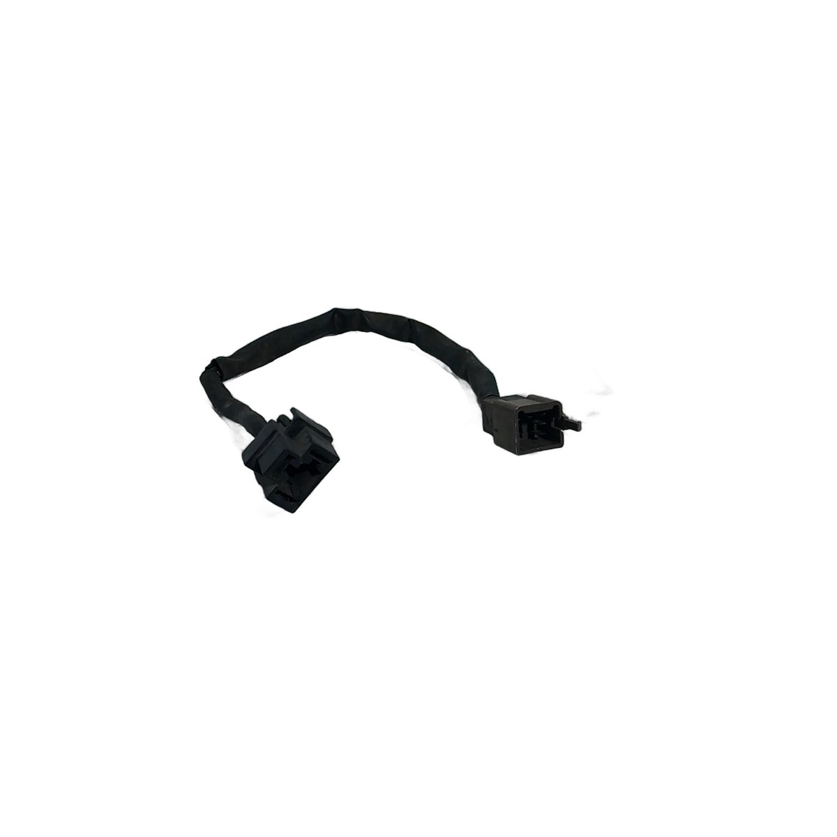 Chicote Farol Honda Cg Fan 150 Mix 2009-2013 Farol Redondo