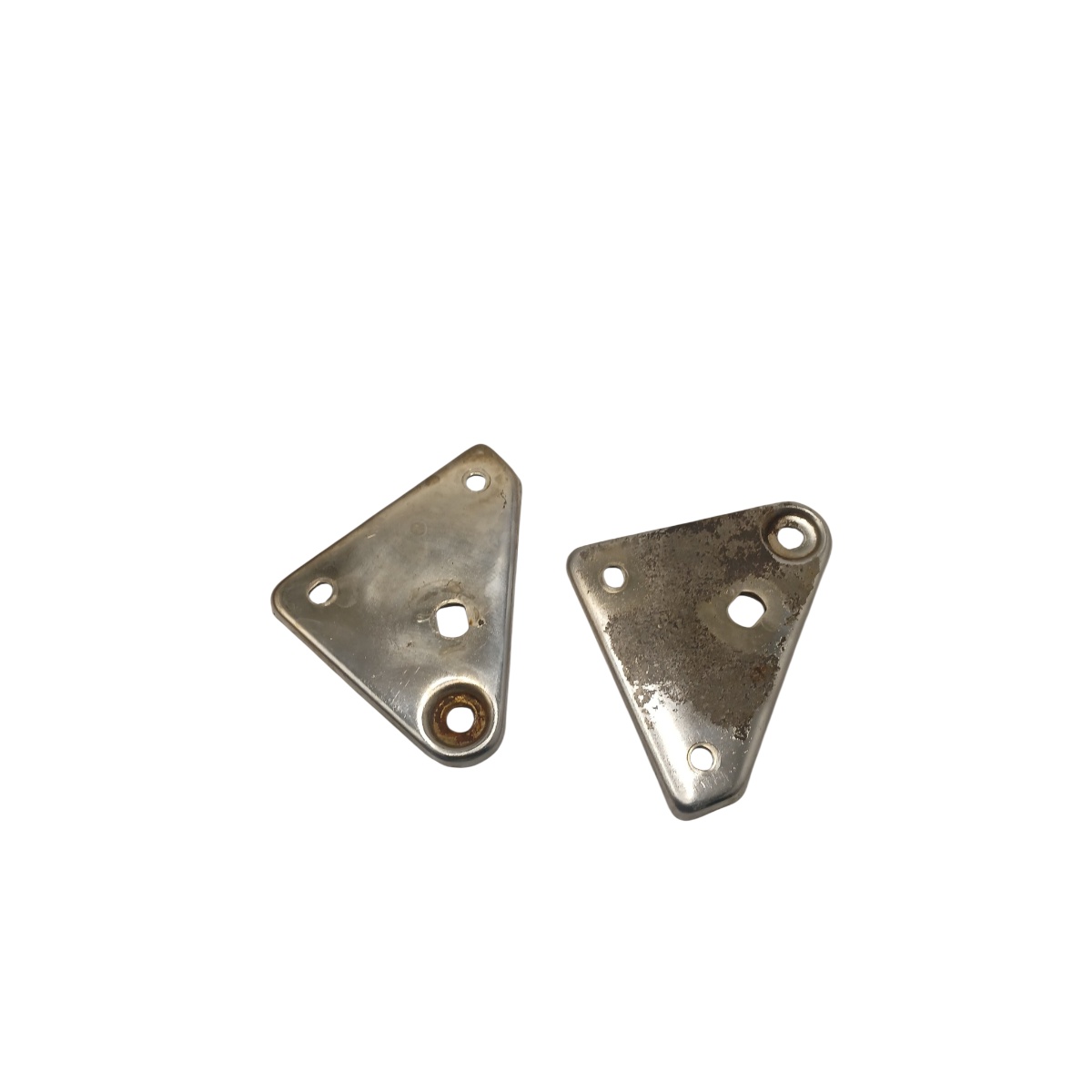 Suporte Farol Cbx Twister 250  2002/2008