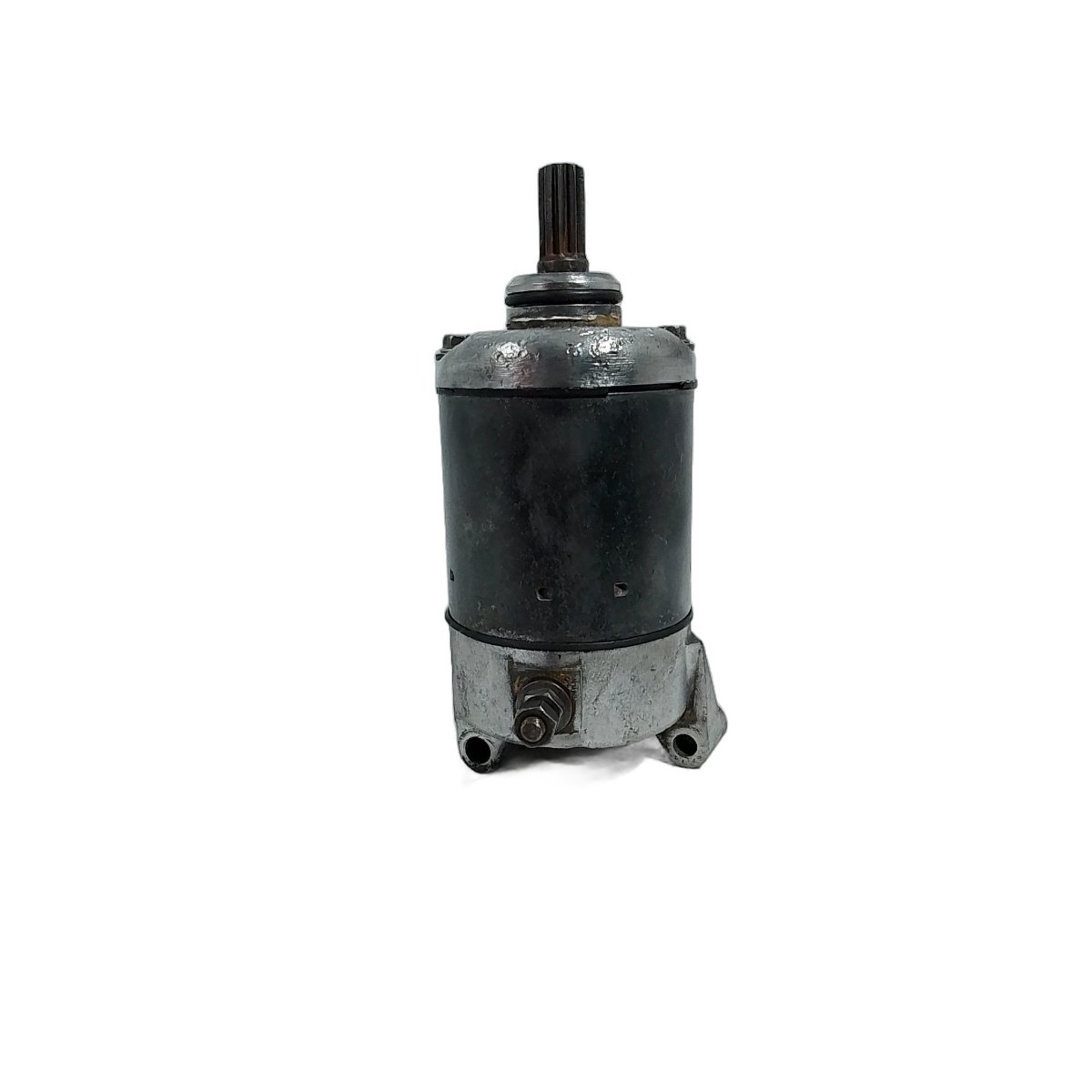 Motor Partida Arranque Strada CBX 200 Original