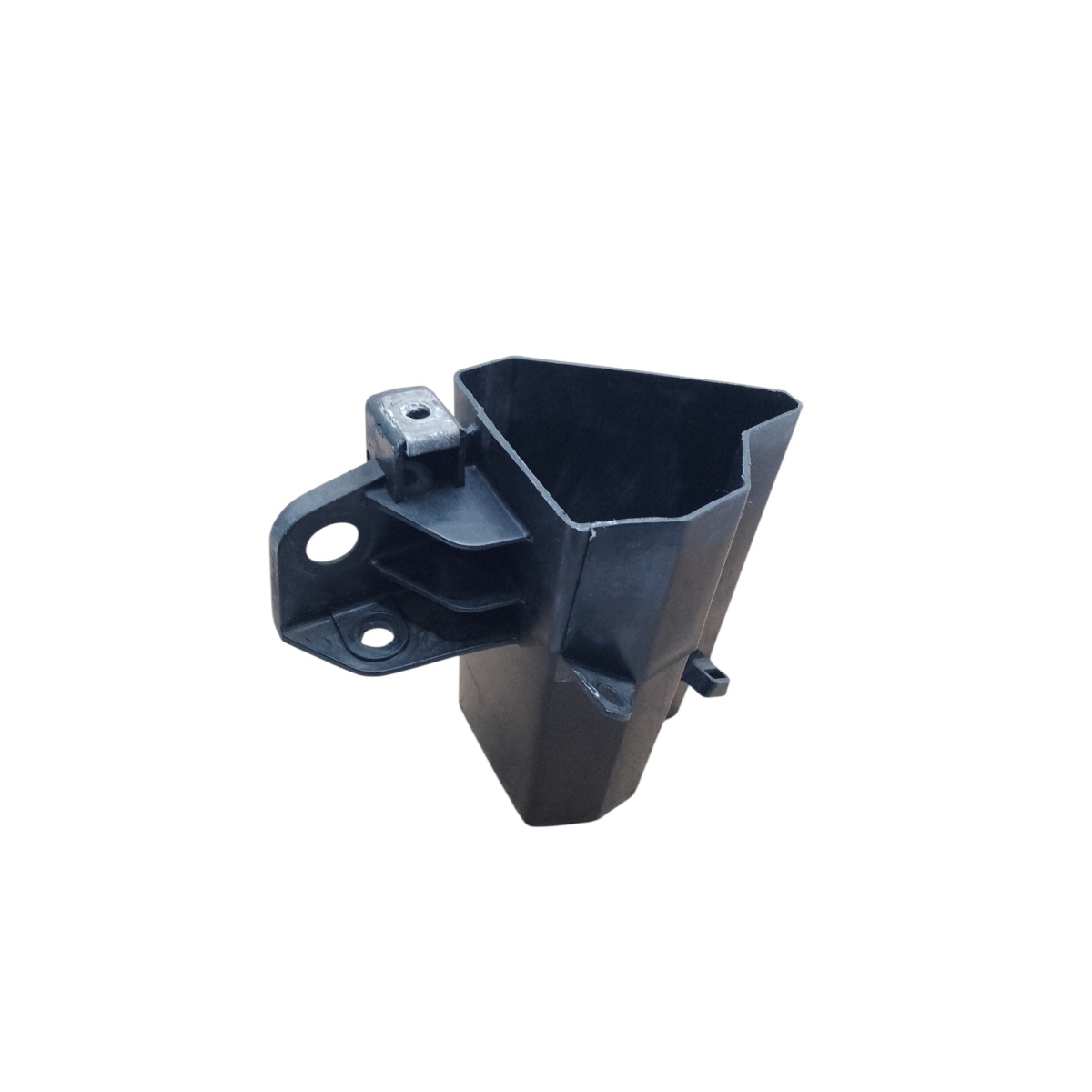 Caixa De Ferramenta CG 150 FAN ESi Flex 2010