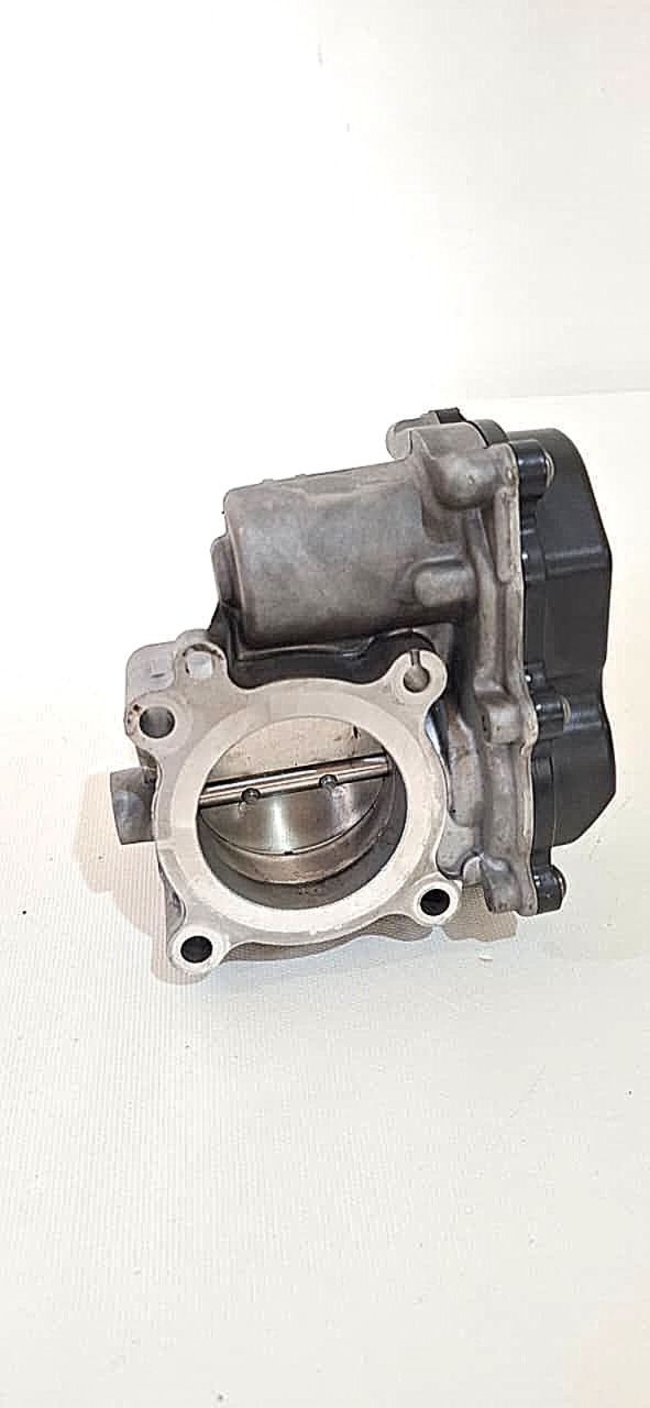 Corpo Borboleta TBI Renault Duster 1.6 16 1205601R - Imagem 3