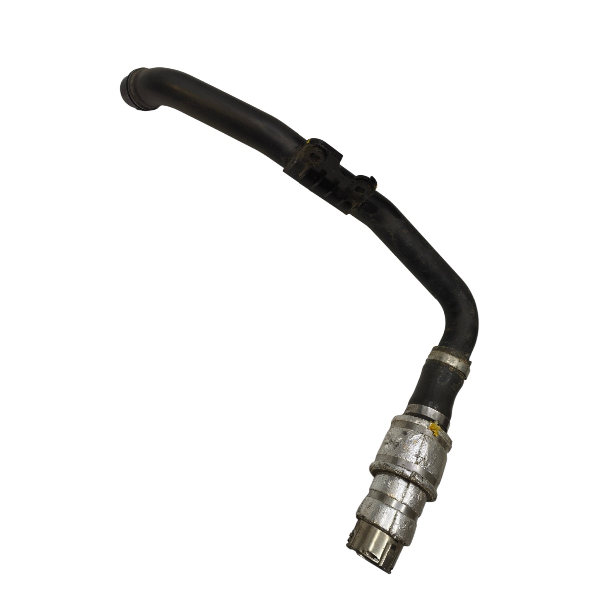 Mangueira Intercooler Hb20 Creta 1.0 Turbo 28272-07300 Preto