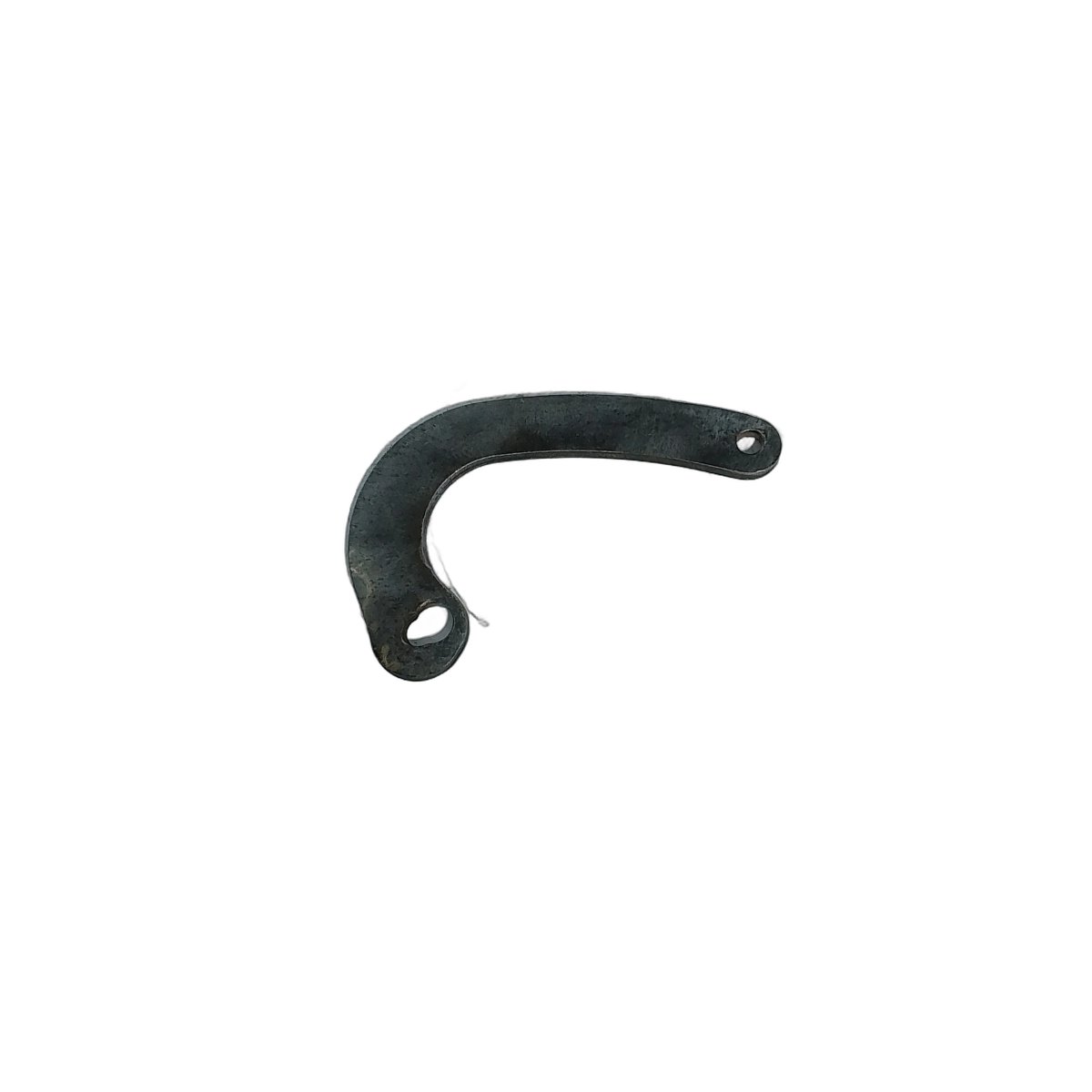 Gancho Cavalete Central YBR 125 Factor K 2006 - Imagem 2