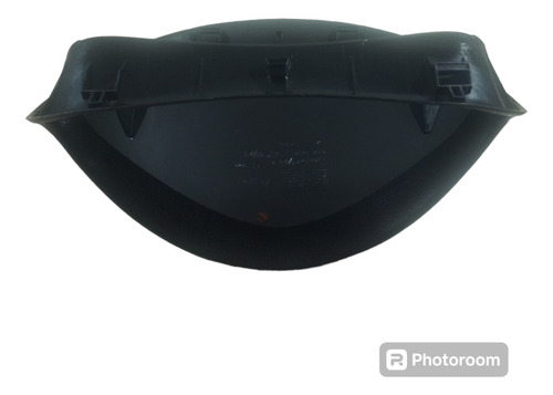 Moldura Painel Instrumentos Peugeot 207 2013 - Imagem 4