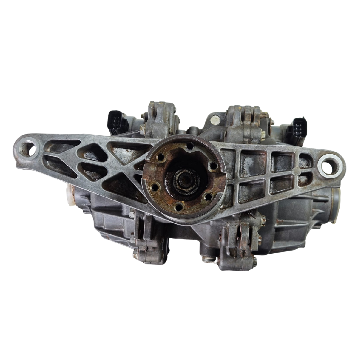 DIFERENCIAL TRASEIRO FORD BRONCO 2021/2025 LX674000CE IN. - Imagem 8