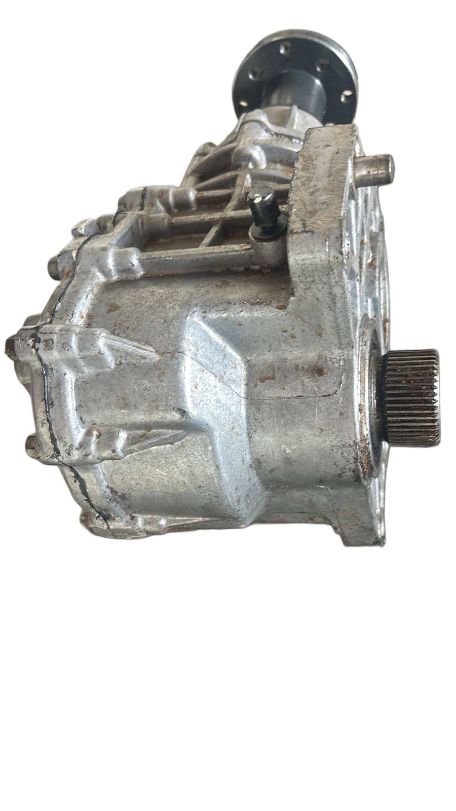 Caixa Transferência XM Santa Fé 3.5 - Imagem 3