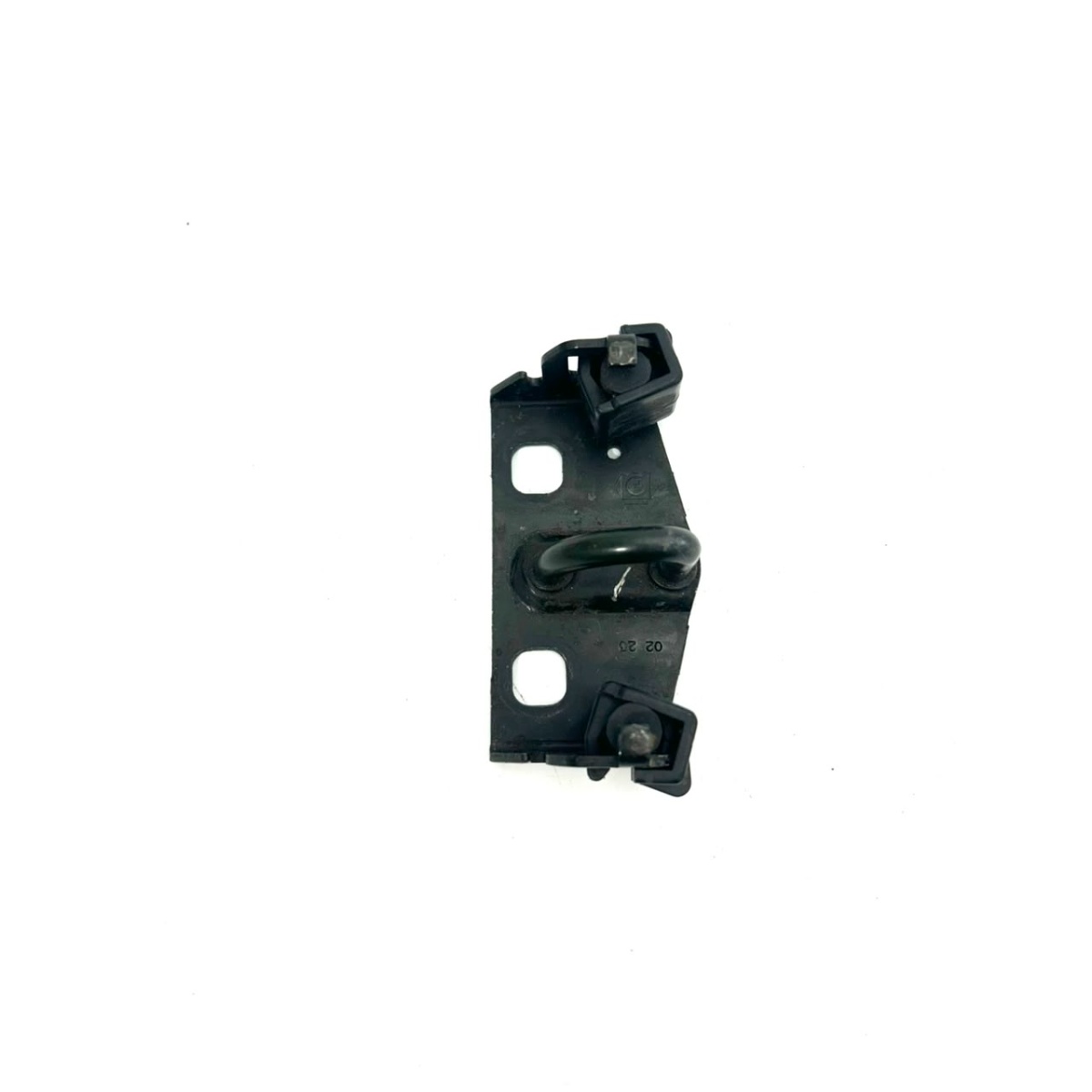 Batente Fechadura Tampa Traseira Porta Malas Peugeot 307 1.6 - Imagem 5