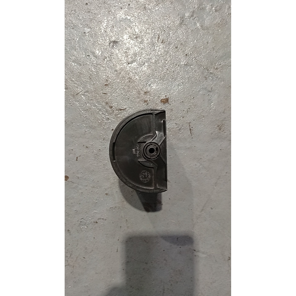 Difusor Saida Ar Painel Original Gm Corsa Wind - Imagem 4