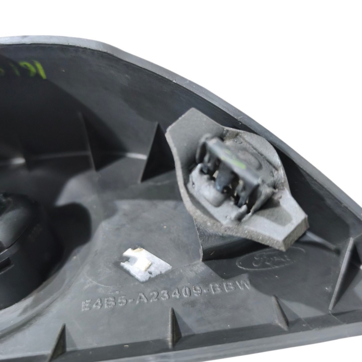 Moldura Interna Retrovisor Esquerdo Ford Ka 2018 - Imagem 5