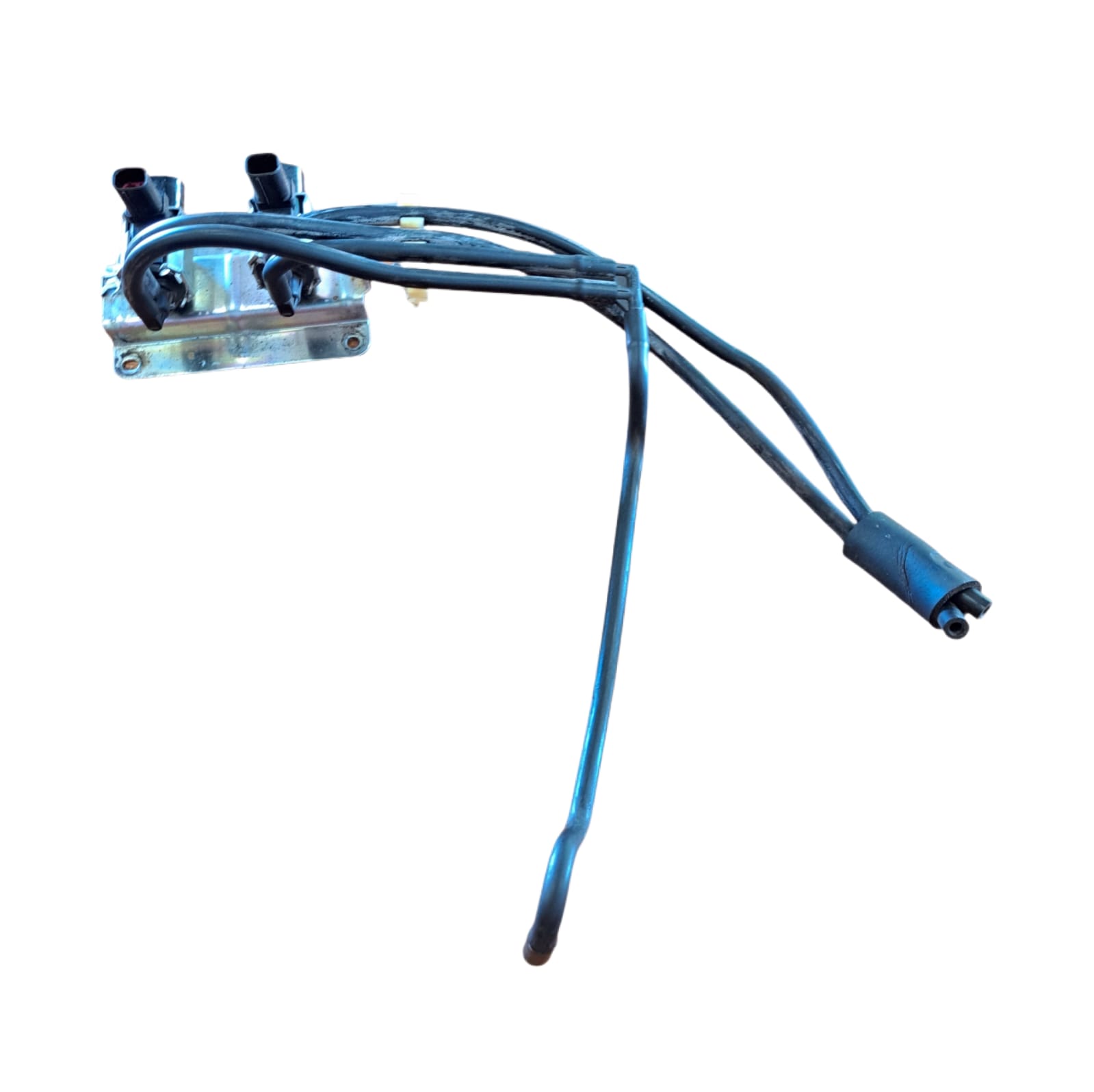 Válvula Solenoide Ford Focus 2.0  2009/2013 - Imagem 2