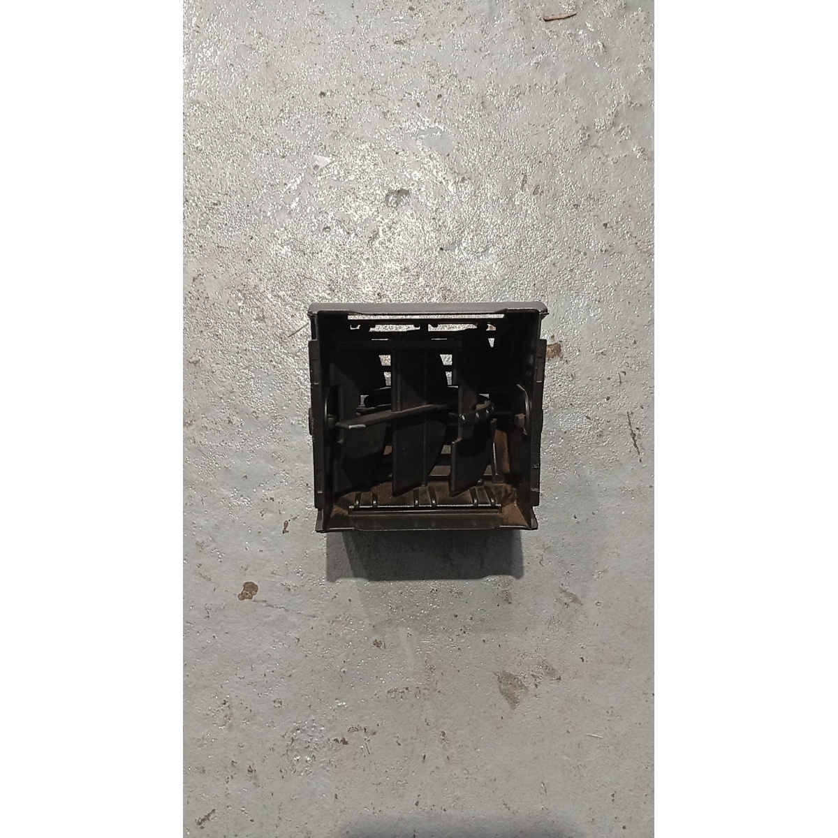 Difusor Saida Ar Painel Original Gm Corsa Wind - Imagem 3