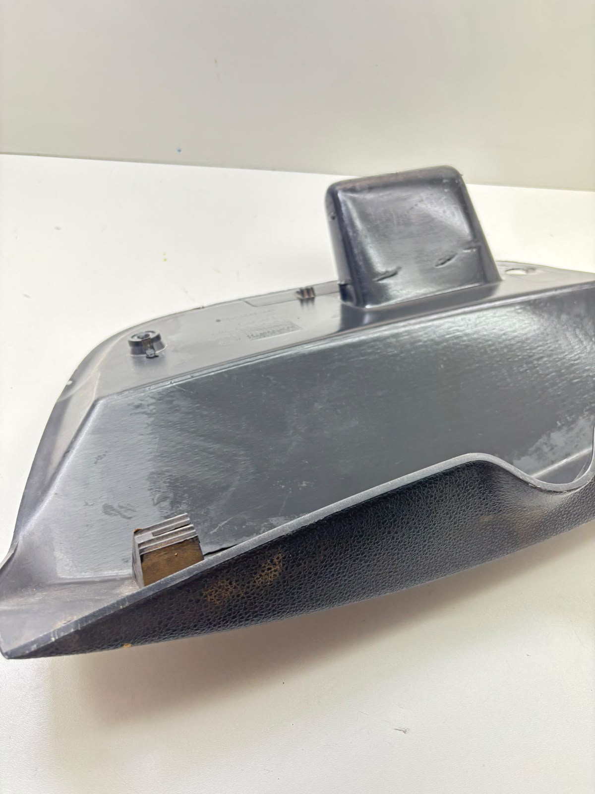 Forro Interno Tampa Porta Malas Gol G5 G6 2008/2016 - Imagem 2