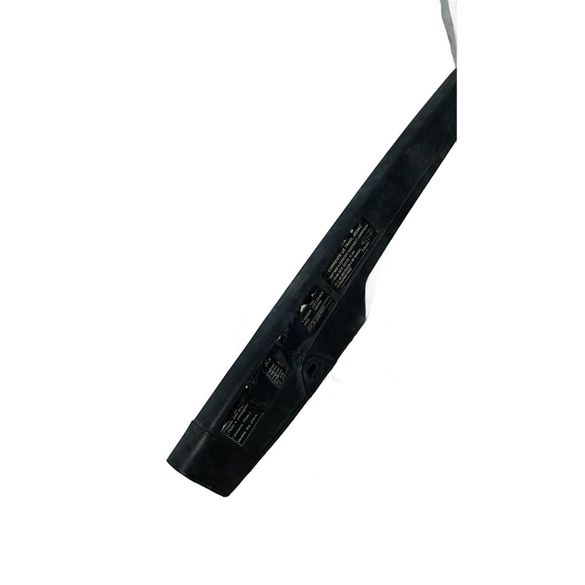 Protetor De Corrente CG Titan 125 Fan 00 a 08 c /avaria