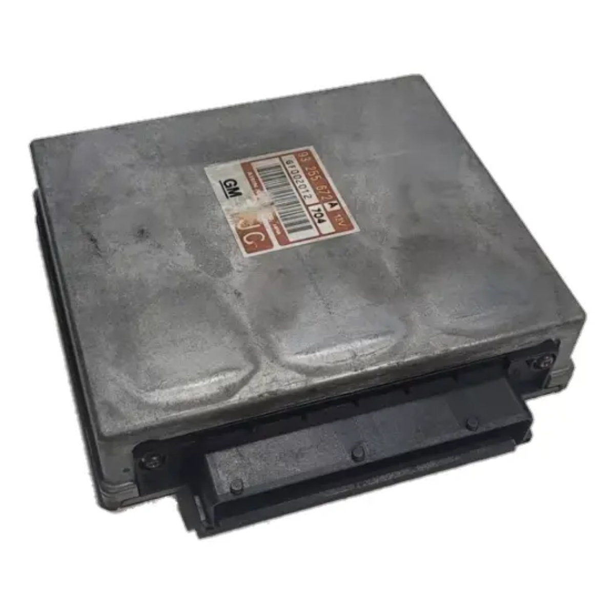 Modulo Injeção Gm Vectra 2.0 16V 2005 93255672 - Imagem 4